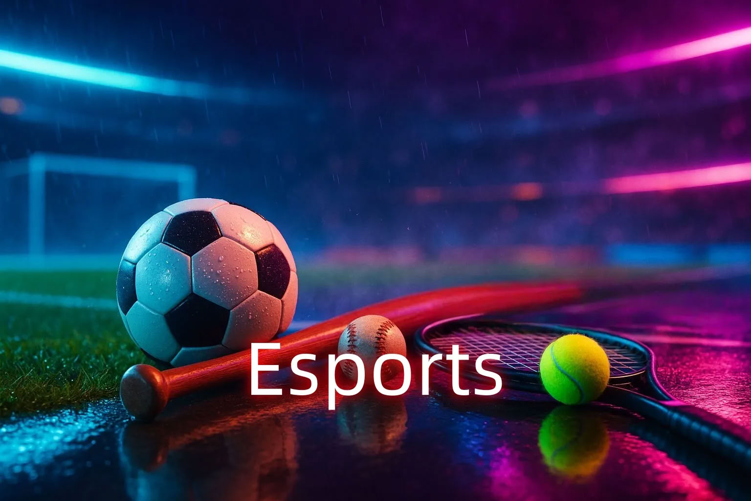 hippopg Variedade de Esportes