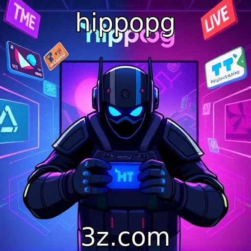 Crescimento das plataformas de streaming de jogos