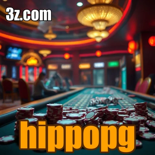 hippopg Quebra-Cabeça